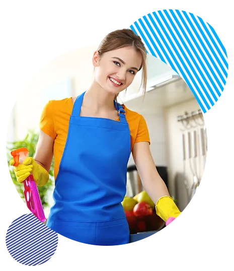 Deep Clean left feature image